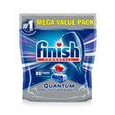 Finish Dishwashing Tablets Quantum Max Regular 80 x 4 - London Grocery