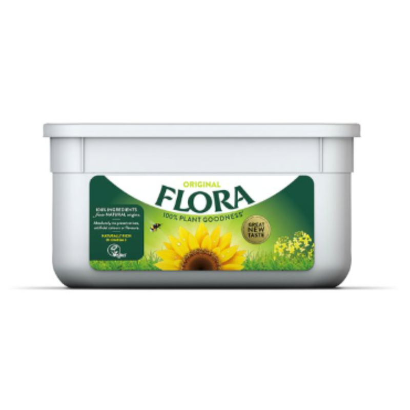 Flora Original 2kg x 6 - London Grocery