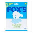 Fox's Glacier Mints 130g x Case of 12 - London Grocery