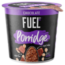 Fuel 10K Chocolate Porridge Pot 70gr-London Grocery
