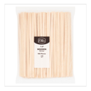 FyNite 5000 7.5" Wooden Stirrer | Approx 500 per Case| Case of 10 - London Grocery