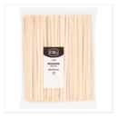 FyNite 5000 7.5" Wooden Stirrer | Approx 500 per Case| Case of 1 - London Grocery