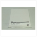 FyNite 1000 Clear Polythene Food Grade Counter Bags 12" x 15" | Approx 1000 per Case| Case of 1 - London Grocery