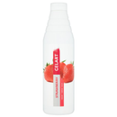 Gelart Strawberry Dessert Topping Sauce 1000g x 6 - London Grocery