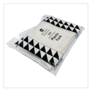 Go-Pak Essentials 250 Plastic Fork | Approx 250 per Case| Case of 1 - London Grocery