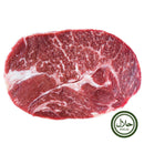 Halal Chuck Steak 500 gr - London Grocery