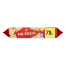 Happy Shopper Fig Rolls 200g x Case of 12 - London Grocery