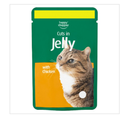 Happy Shopper Cuts in Jelly with Chicken 100g x Case of 24 - London Grocery