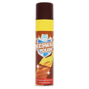 Happy Shopper Beeswax Polish 300ml - London Grocery