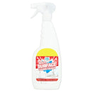 Happy Shopper Multi-Surface Cleaner with Bleach 750ml - London Grocery