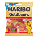 HARIBO Goldbears 160g x Case of 12 - London Grocery