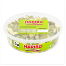 HARIBO Terrific Turtles 625g x Case of 1 - London Grocery