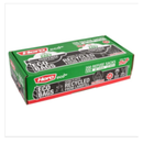 Hero 200 Refuse Sacks Extra Strong Eco Bags 70 Litres | Approx 200 per Case| Case of 1 - London Grocery