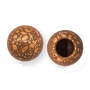 IBC Shell Terrazzo 20 Spheres 3D Milk Ch x Case of 1 - London Grocery