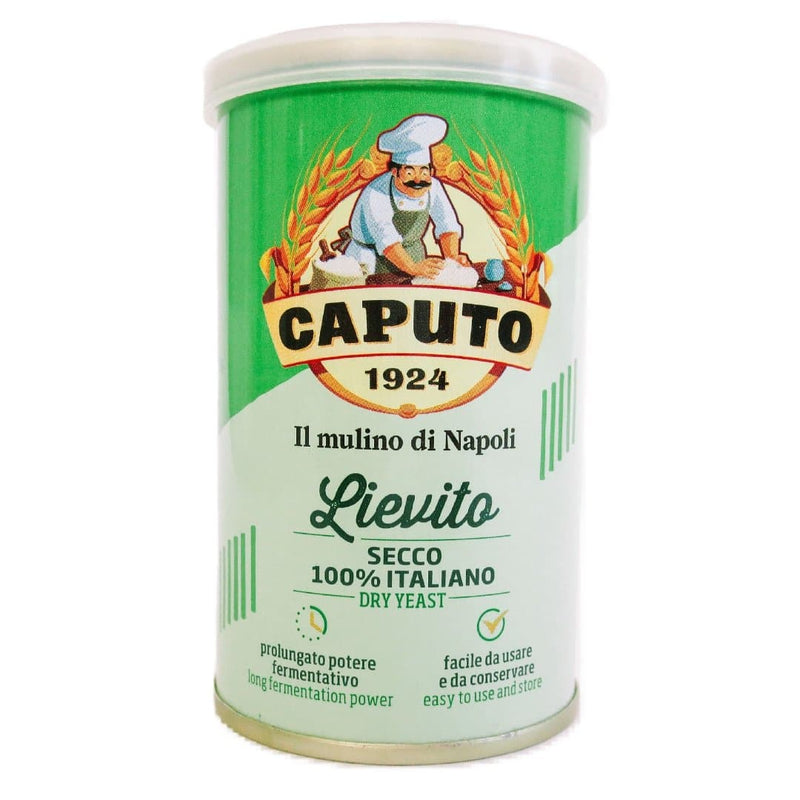 Caputo Italian Dry Yeast 100 gr - London Grocery