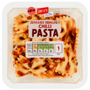 Jack's Sundried Tomato & Chilli Pasta 200g x 8 - London Grocery
