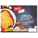 Jack's Cottage Pie 400g x 6 - London Grocery