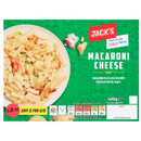 Jack's Macaroni Cheese 400g x 6 - London Grocery