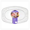 Jena 5 Food Platters x Case of 1 - London Grocery