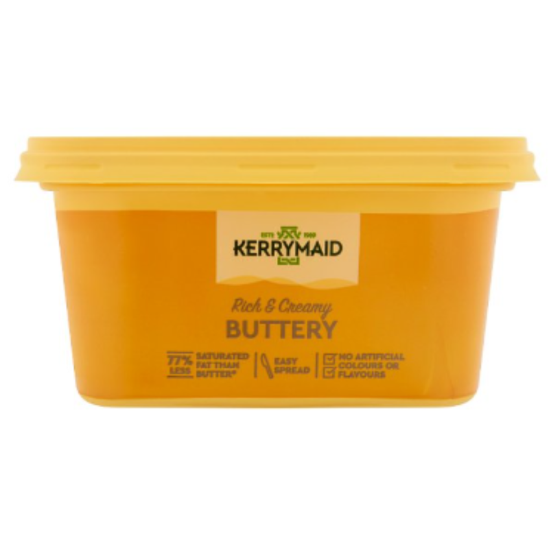 Kerrymaid Buttery Spread 1kg x 12 - London Grocery
