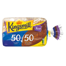 Kingsmill 50/50 Thick Bread 800g x Case of 10 - London Grocery