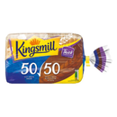Kingsmill 50/50 Thick Bread 800g x Case of 1 - London Grocery