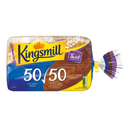 Kingsmill 50/50 Thick Bread 800g x Case of 1 - London Grocery