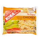 Koka Instant Noodles Chicken Flavour 85G-London Grocery