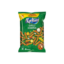 Kurkure Chilli Chatka 90g-London Grocery