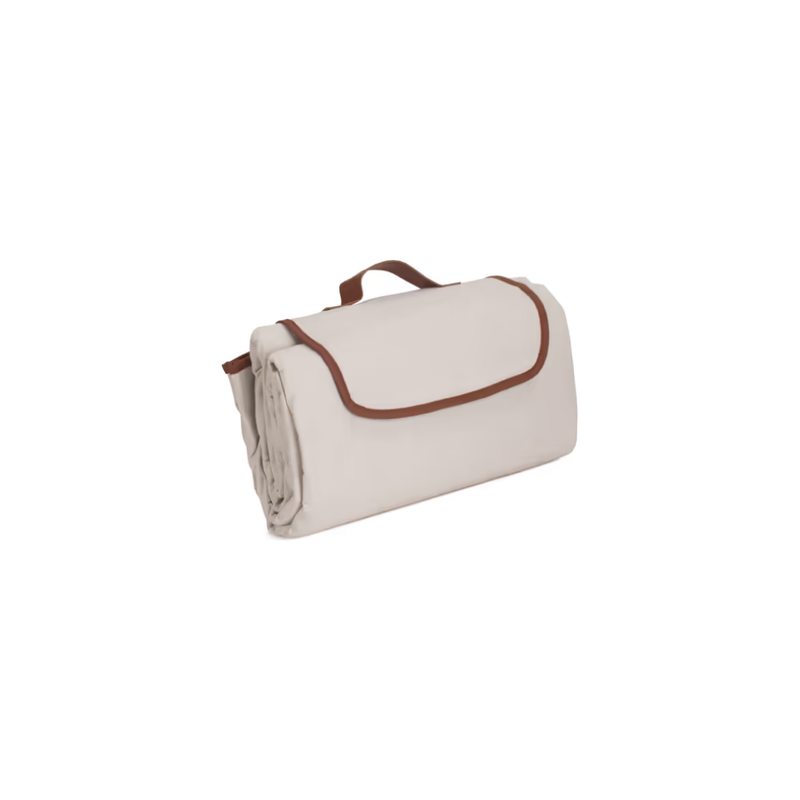 Large Classic Picnic Blanket (145 X 120cm) | London Grocery