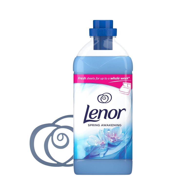 Lenor Fabric Conditioner Lenor Spring Awakening 18 Washes - London Grocery