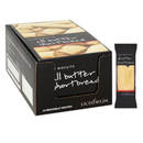 Lichfields All Butter Shortbread Café Biscuits 50g x Case of 24 - London Grocery