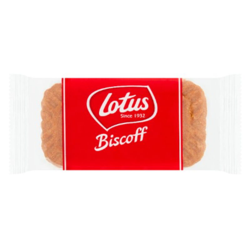 Lotus Biscoff 1Px300 1,875kg x Case of 1 - London Grocery