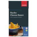 Macphie Nacho Cheese Sauce 1000g x 1 - London Grocery