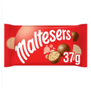 Maltesers Chocolate Bag 37g x Case of 40 - London Grocery