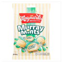Maynards Bassetts Murray Mints Sweets Bag 193g x Case of 12 - London Grocery