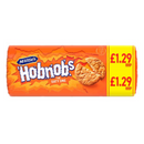 McVitie's Hobnobs Biscuits 300g x Case of 12 - London Grocery