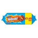 McVitie's Hobnobs Milk Chocolate 262g x Case of 15 - London Grocery