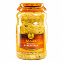 Melis Roasted Aubergine (Kozlenmis Patlican) 2650Gr-London Grocery