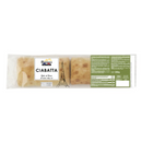 Menissez Ciabatta 250g x Case of 1 - London Grocery
