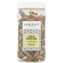 Merchant Gourmet Porcini Mushrooms 100g x 6 - London Grocery