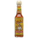 Cholula Hot Mexican Sauce 150g - London Grocery