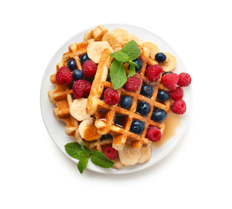 Middleton Waffle Mix | Online Delivery | London Grocery