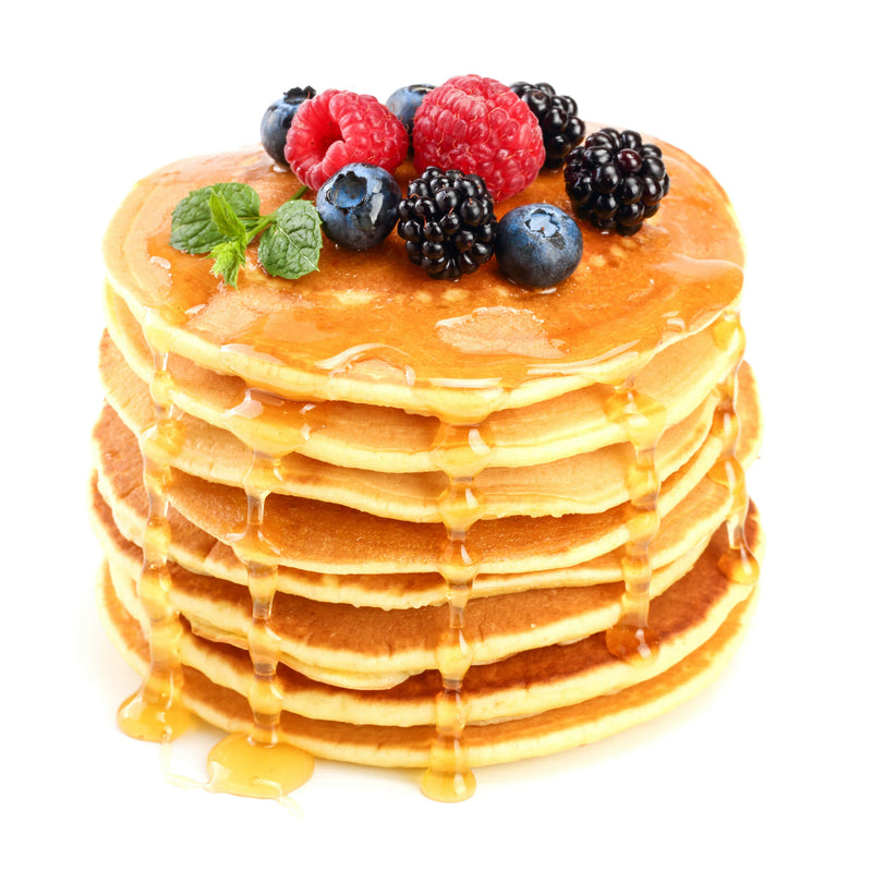 Buy Middleton Foods Pancake & Crepe Mix 3.5kg