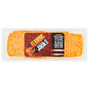 Monterey Jack Flaming Jack Slices 400g x 1 - London Grocery