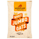 Mornflake Whole Jumbo Oats 3000g x 4 - London Grocery