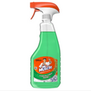 Mr Muscle Window & Glass Spray 500ml x Case of 10 - London Grocery