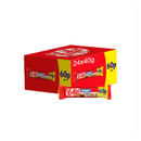 Kit Kat Chunky Milk Chocolate Bar 40g x Case of 24 - London Grocery