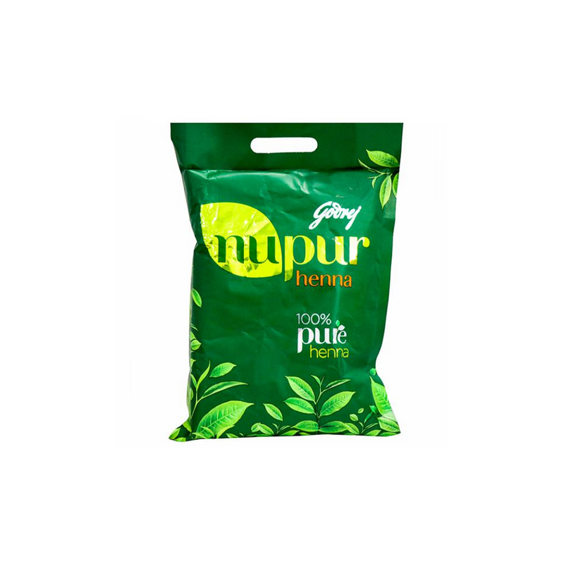 Nupur Henna 400g-London Grocery