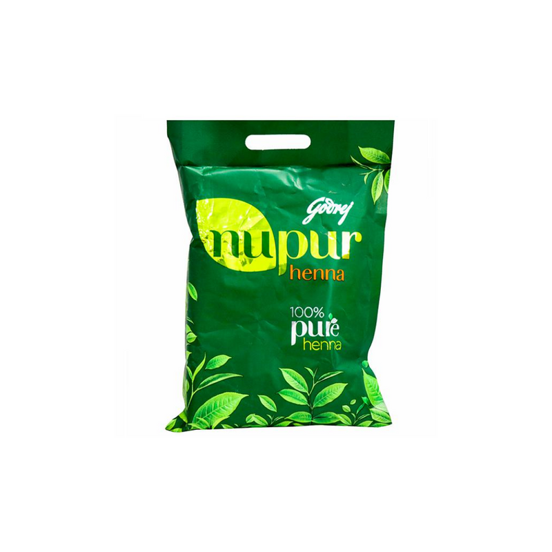 Nupur Henna (MASTER CARTON) 400g-London Grocery